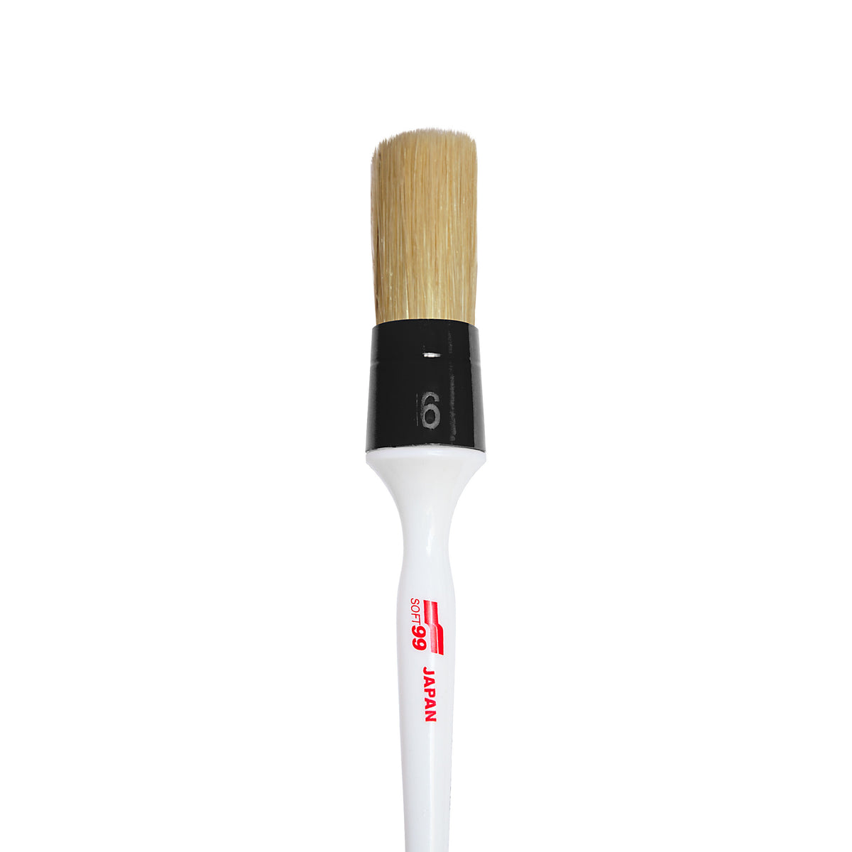 Interior Auto Detailing Brush