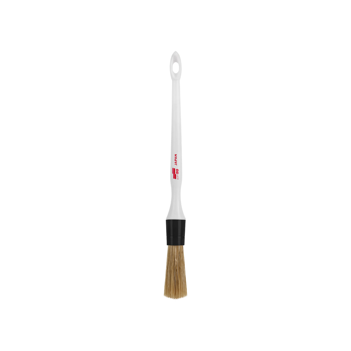 Interior Auto Detailing Brush