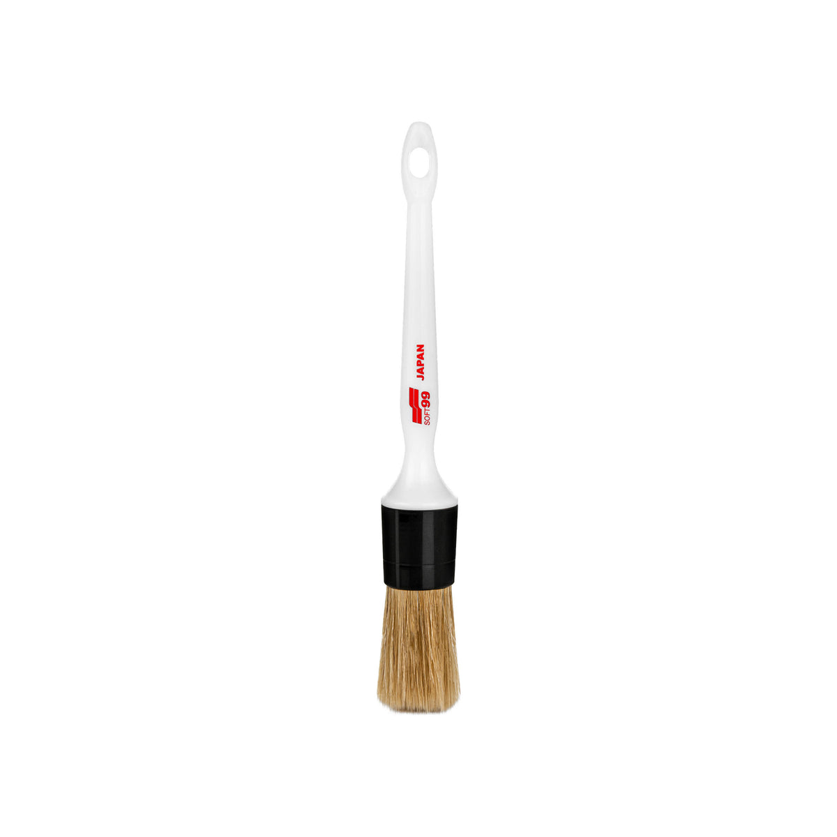 Interior Auto Detailing Brush