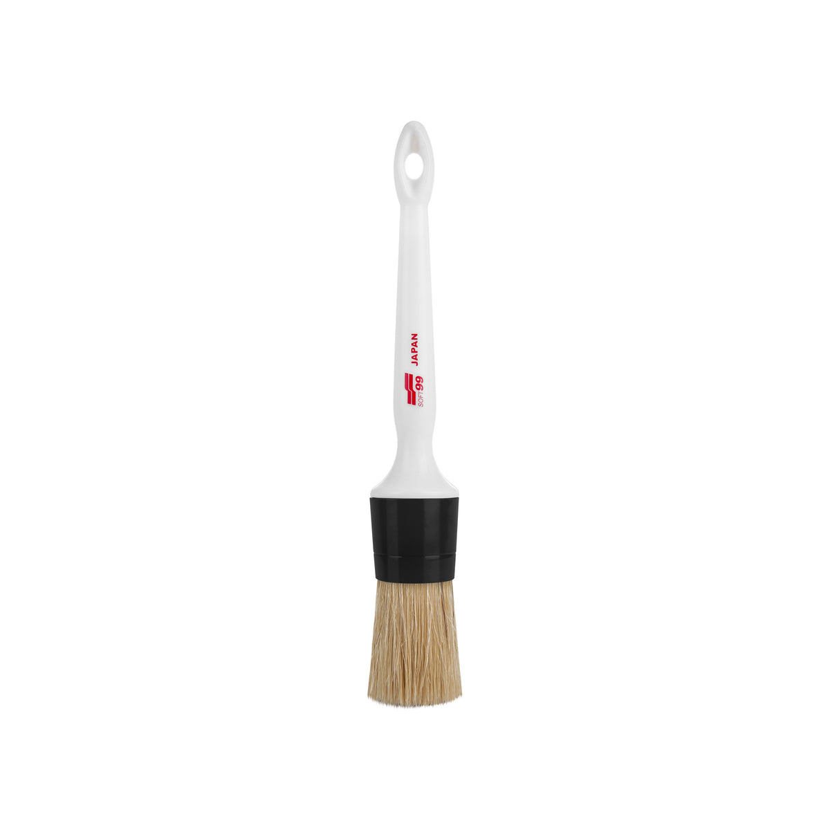 Interior Auto Detailing Brush
