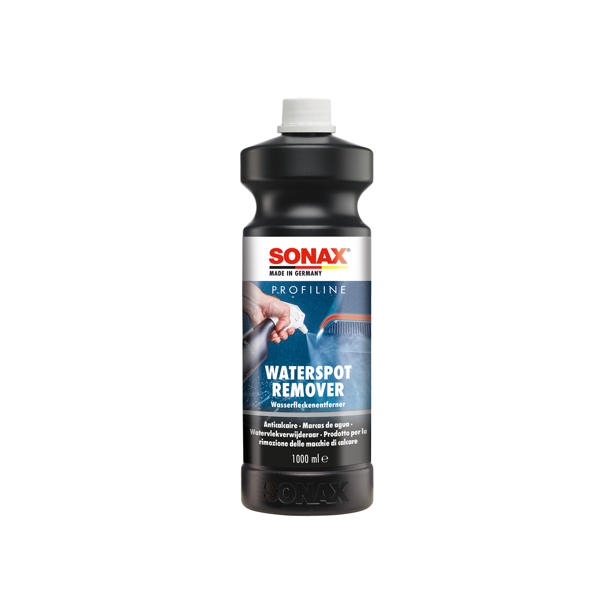 PROFILINE Waterspot Remover Quita Manchas de Agua & Antical