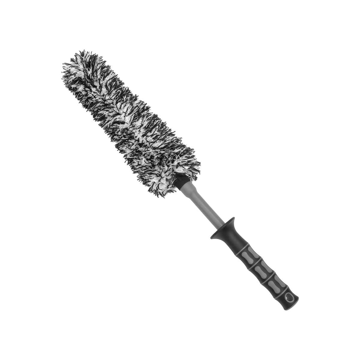 "Flex Brush" Cepillo para Llantas de Microfibra