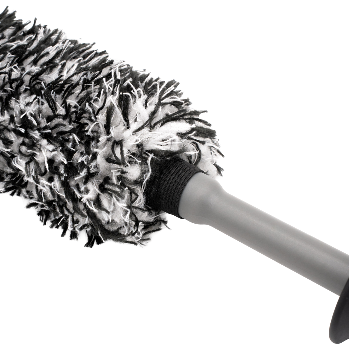 "Flex Brush" Cepillo para Llantas de Microfibra