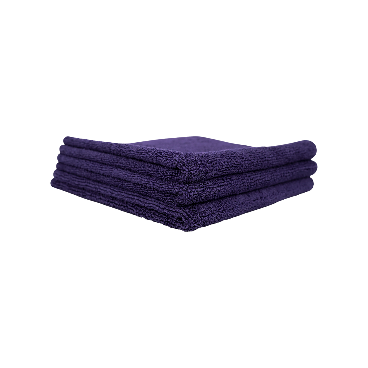 Paño de microfibra edgeless de pelo corto «Allround 365» (365 GSM)