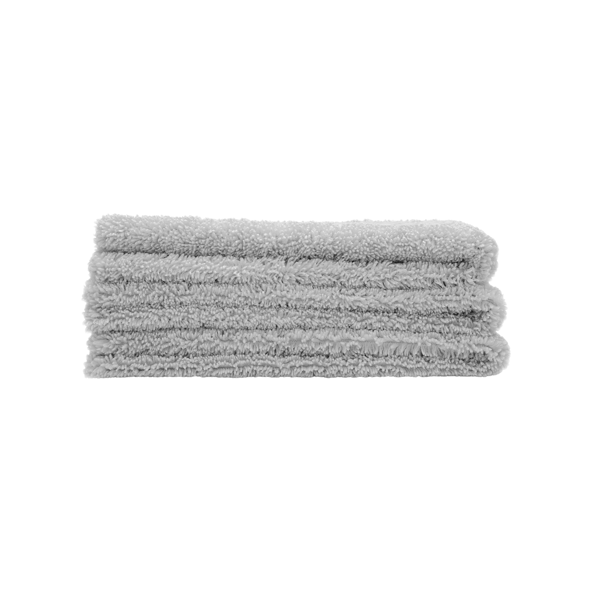 Microfibra "Dual Pile" de pelo largo y corto (420 GSM)