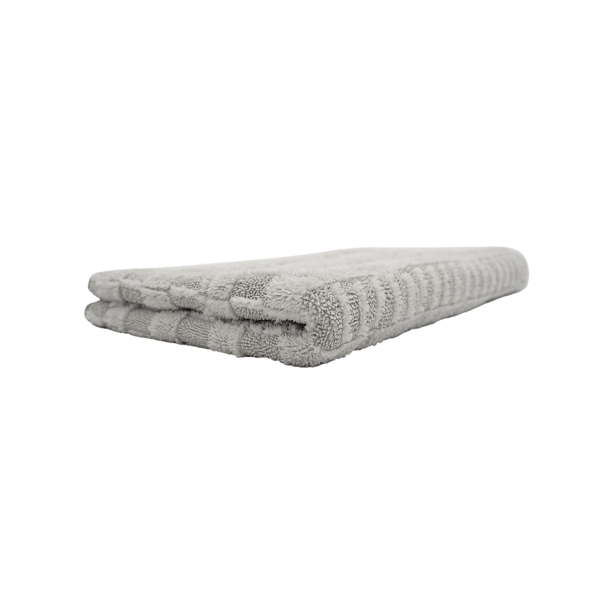 "Striped 2.0" Hybrid Fibre Blend Microfibre Drying Towel (950 GSM)