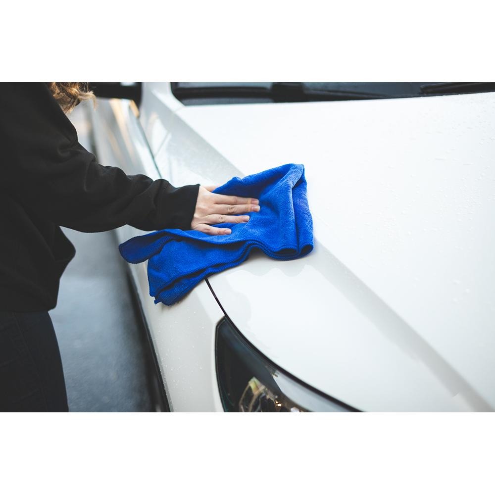 Car Wash 320GSM Paño de microfibra