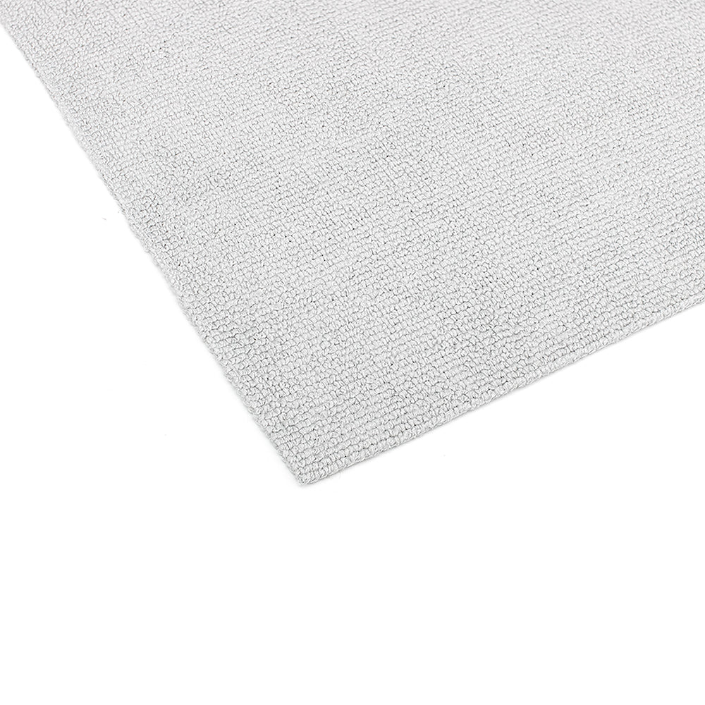 The Edgeless Pearl 320GSM paño de microfibra para coating cerámico