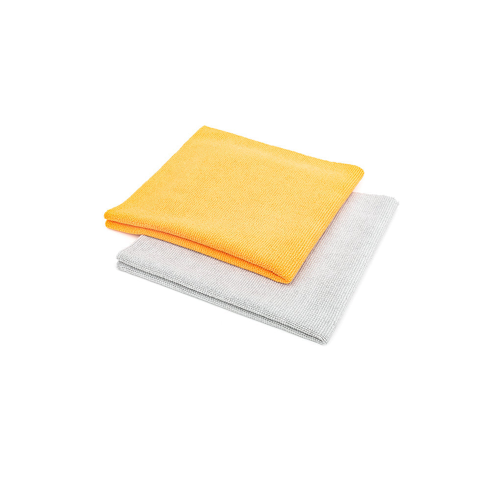 The Edgeless Pearl 320GSM paño de microfibra para coating cerámico