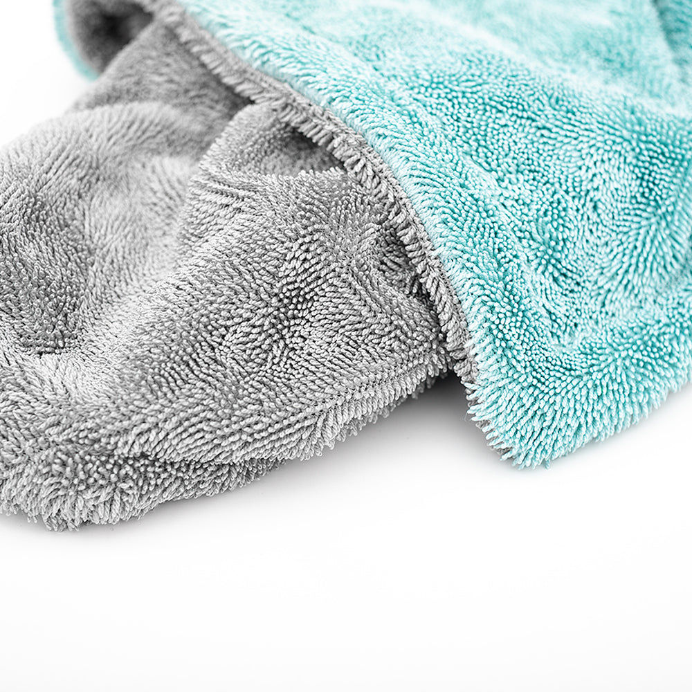 The Rag Company The Liquid8r 1100GSM Twisted Loop Trockentuch