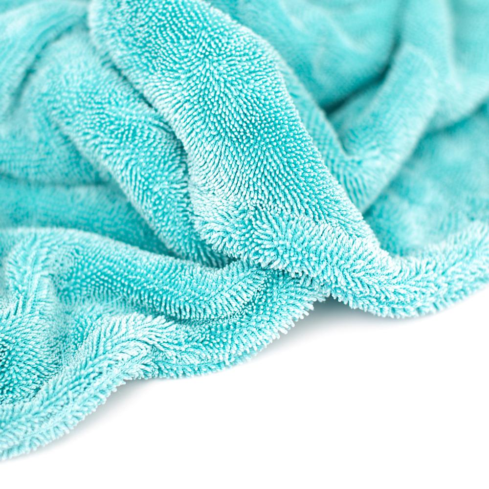 The Rag Company The Liquid8r 1100GSM Twisted Loop Trockentuch