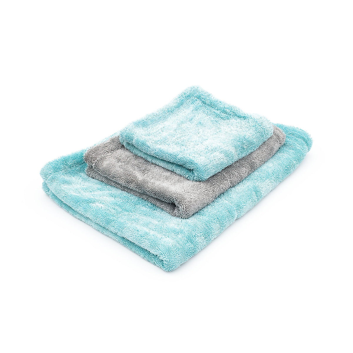 The Rag Company The Liquid8r 1100GSM Twisted Loop Trockentuch
