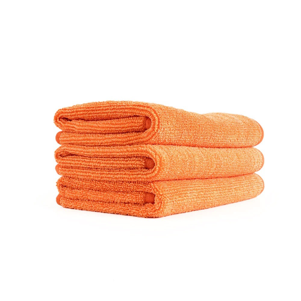 The Premium FTW 550GSM Twist Loop Paño de Microfibra