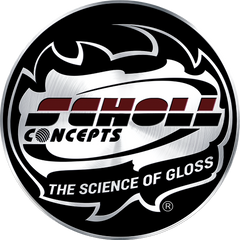 COMING SOON: SCHOLL Concepts