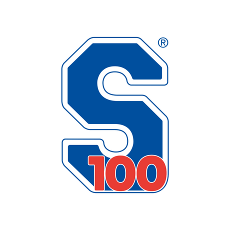 Dr. Wack "S100"