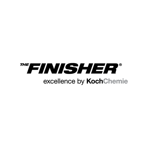 Koch-Chemie × THE FINISHER