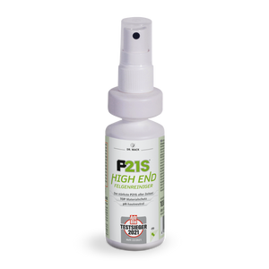 P21S "HIGH END" Felgenreiniger