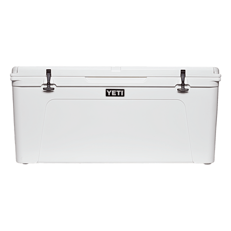 YETI Tundra® 160 Kühlbox Weiss
