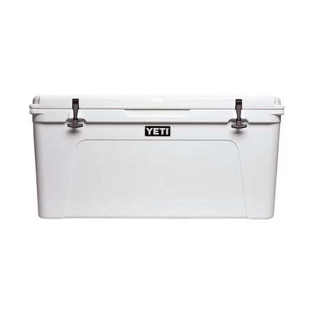 YETI Tundra® 125 Kühlbox Weiss