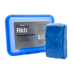Koch-Chemie Reinigungsknete "Rkb" Mild "Blau" Clay Bar
