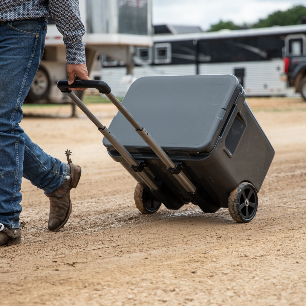 Roadie® 60 Wheeled Cooler (Large)