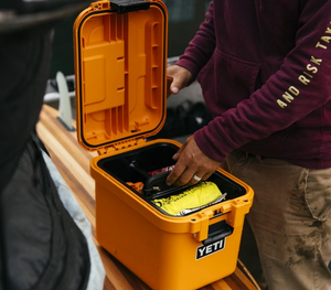 LoadOut® GoBox 15 Gear Case uitrustingskoffer (klein)