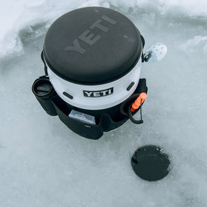 Bucket Swivel Seat / Sitzdeckel für "LoadOut® Eimer"