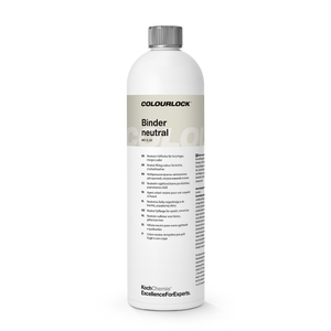 COLOURLOCK "Binder" (Neutral) Neutral filler for brittle, cracked leather