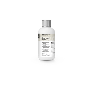 COLOURLOCK "Binder" (Neutral) Neutral filler for brittle, cracked leather
