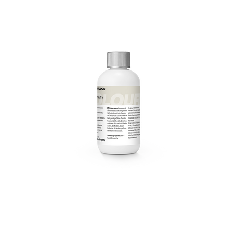 COLOURLOCK "Binder" (Neutral) Neutral filler for brittle, cracked leather