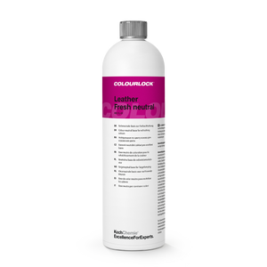 COLOURLOCK "Leather Fresh" (Neutral) Farbneutrale Basis zur Farbaufrischung