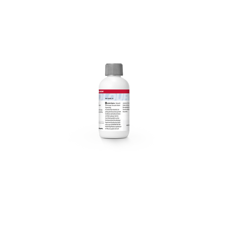COLOURLOCK "Leather Fixative" to protect against color bleeding during washing