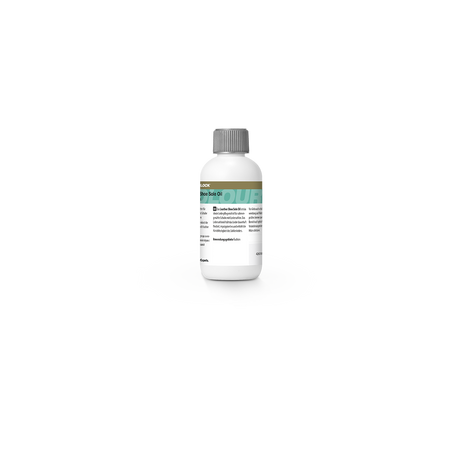 COLOURLOCK "Leather Shoe Sole Oil" leather care product for Goodyear-welted shoes with leather soles
