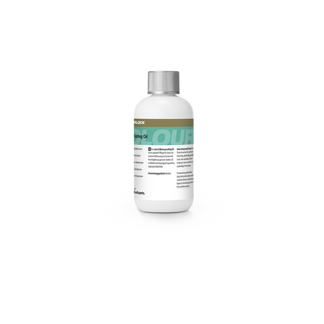 COLOURLOCK "Care & Waterproofing Oil" Care Oil and Waterproofing for Smooth Leathers