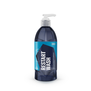 Q²M RestartWash Dekontaminations-Shampoo für Coatings