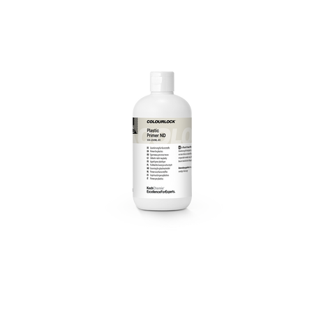 COLOURLOCK "Plastic Primer ND" Primer for Plastics