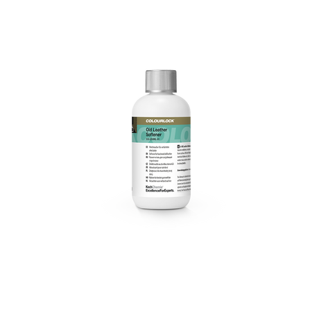 COLOURLOCK "Old Leather Softener" for hardened old leather