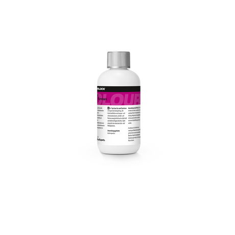 COLOURLOCK "Top Coat" (Car and Furniture) Top Coat for professional leather repair in the automotive and furniture industries