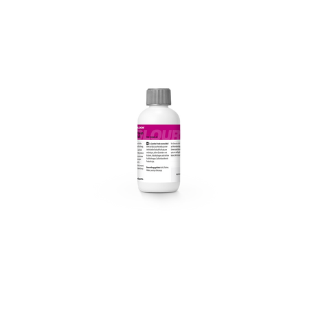 COLOURLOCK "Leather Fresh" (Dull / Neutral) Color-neutral and dull base for color refreshment