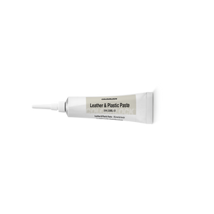 COLOURLOCK "Leather & Plastic Paste" Heat-Curing Filler for Quick Repairs