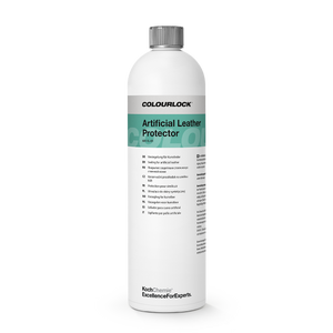 COLOURLOCK "Artificial Leather Protector" impregneermiddel voor kunstleer