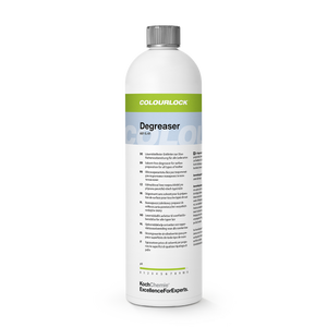 COLOURLOCK "Degreaser" Lösemittelfreier Entfetter zur Oberflächenvorbereitung für alle Lederarten
