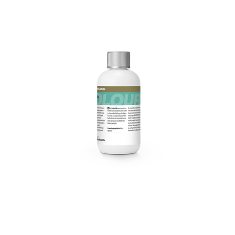 COLOURLOCK "Licker Oil" Leather Fatliquor for Leather Preparation Prior to Professional Repair
