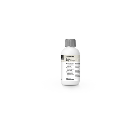 COLOURLOCK "Scratch Away" Special product for removing light, superficial scratches in leather