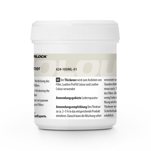 COLOURLOCK "Thickener" Additiv zur Verdickung des gefärbten Fillers