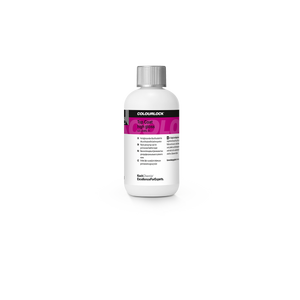 COLOURLOCK "Top Coat" (High Gloss) Hochglänzender Abschlusslack für die professionelle Lederreparatur