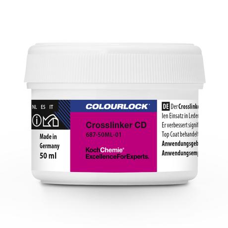 COLOURLOCK "Crosslinker CD" Vernetzer