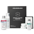 COLOURLOCK "Smooth Leather Care" Set (Pflegeset für Glattleder ab 3 Jahre)