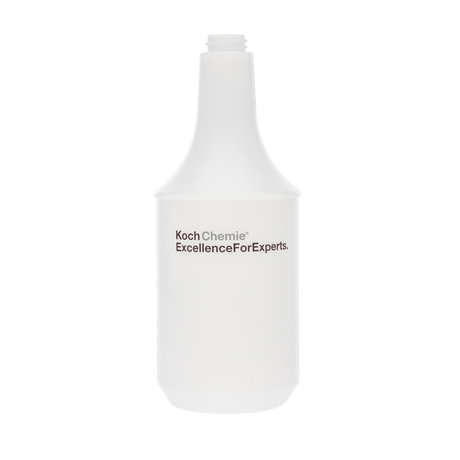 Spray Head + Spray Bottle Set (CHS-3AN by Canyon + 1000ml HDPE Cylinder Bottle 28/400)