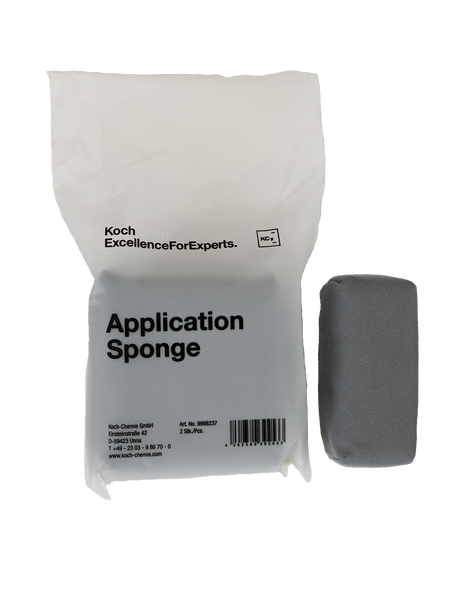 Applicators